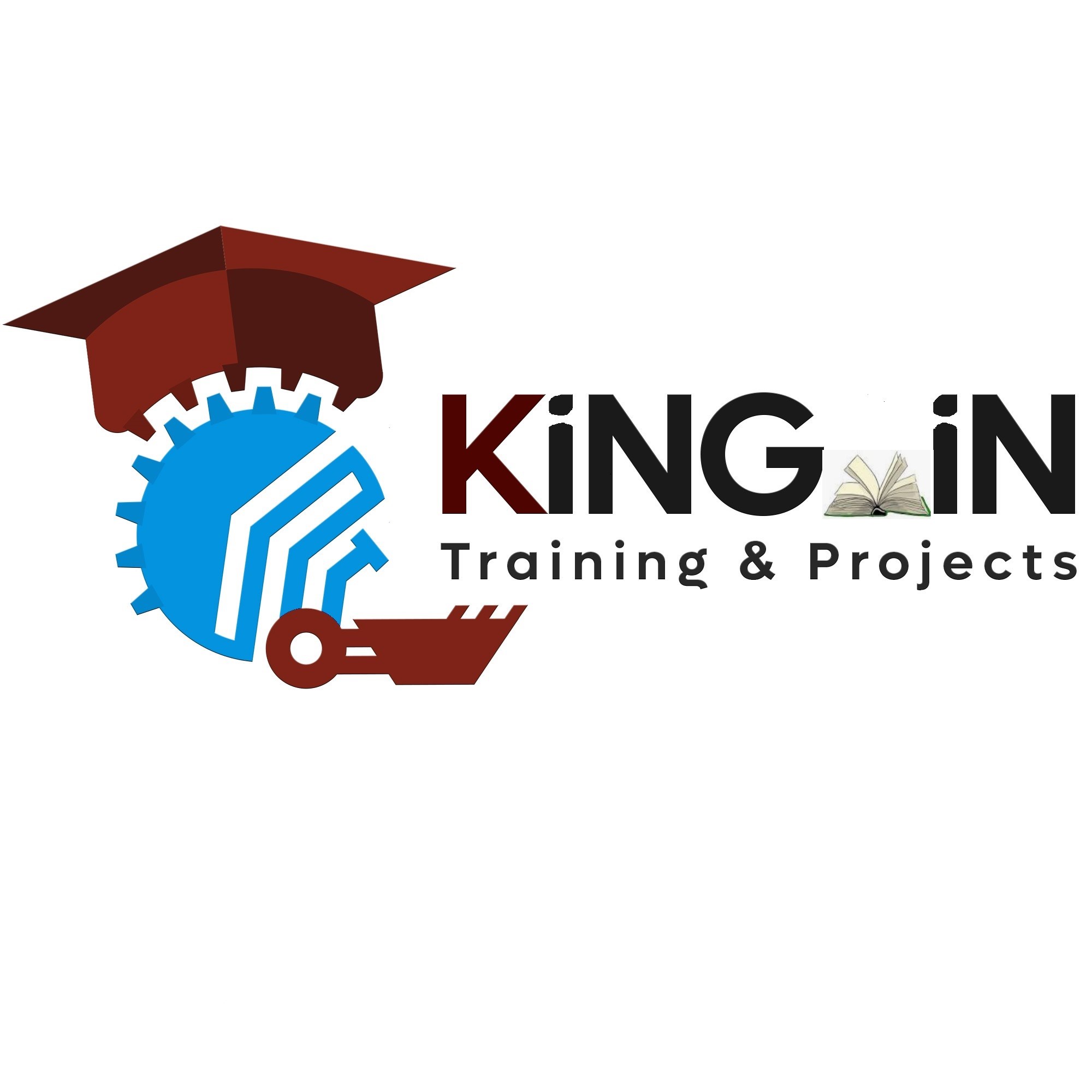 King In Training & Projects